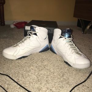 Air Jordan 7 Retro